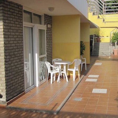 Apartamentos Sirena San Agustín Extérieur photo