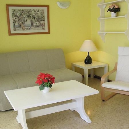 Apartamentos Sirena San Agustín Extérieur photo