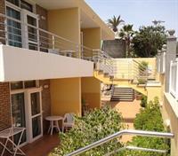 Apartamentos Sirena San Agustín Extérieur photo