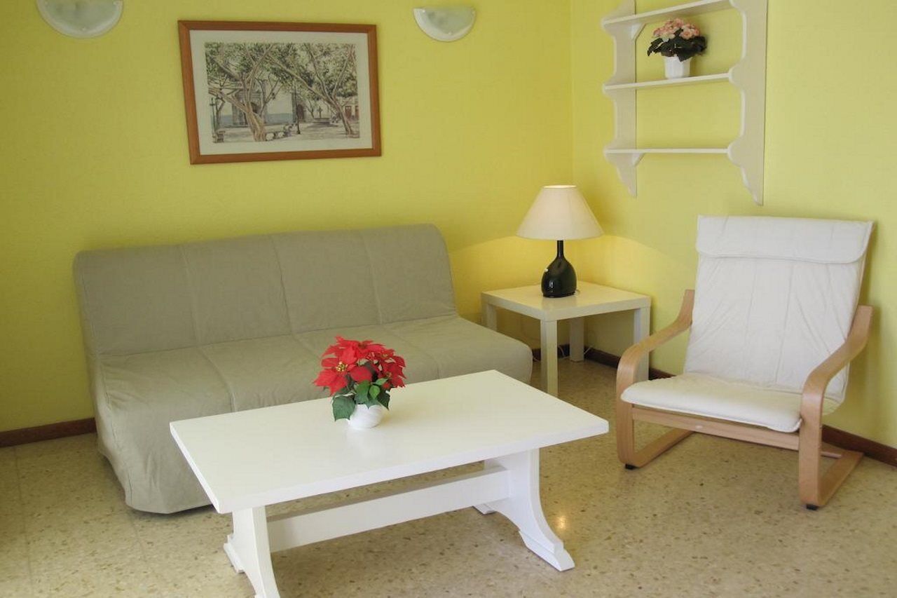 Apartamentos Sirena San Agustín Extérieur photo